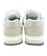 New Balance（ニューバランス）スニーカー グレー サイズ:23.5cm レディース/2200647311059