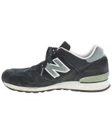 New Balance（ニューバランス）スニーカー 黒 サイズ:US11(29cm位) メンズ/2200651991063