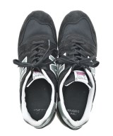 New Balance（ニューバランス）スニーカー 黒 サイズ:US11(29cm位) メンズ/2200651991063