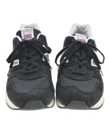 New Balance（ニューバランス）スニーカー 黒 サイズ:US11(29cm位) メンズ/2200651991063