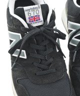 New Balance（ニューバランス）スニーカー 黒 サイズ:US11(29cm位) メンズ/2200651991063