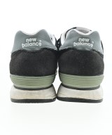 New Balance（ニューバランス）スニーカー 黒 サイズ:US11(29cm位) メンズ/2200651991063