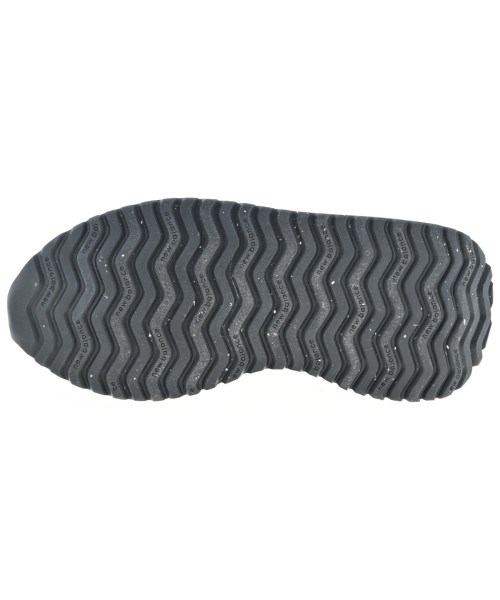 New Balance（ニューバランス）スニーカー 白 サイズ:23cm レディース/2200641692109