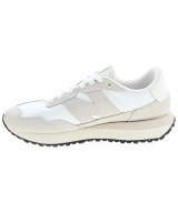 New Balance（ニューバランス）スニーカー 白 サイズ:23cm レディース/2200641692109