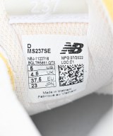 New Balance（ニューバランス）スニーカー 白 サイズ:23cm レディース/2200641692109