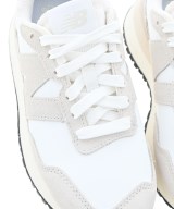 New Balance（ニューバランス）スニーカー 白 サイズ:23cm レディース/2200641692109