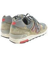 New Balance（ニューバランス）スニーカー カーキ サイズ:23.5cm レディース/2200645312027