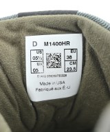 New Balance（ニューバランス）スニーカー カーキ サイズ:23.5cm レディース/2200645312027