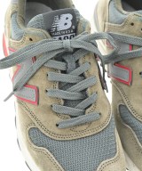 New Balance（ニューバランス）スニーカー カーキ サイズ:23.5cm レディース/2200645312027