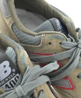 New Balance（ニューバランス）スニーカー カーキ サイズ:23.5cm レディース/2200645312027