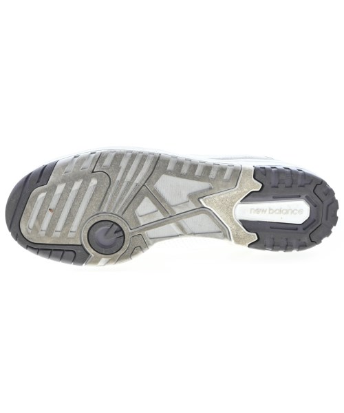 New Balance（ニューバランス）スニーカー 白 サイズ:28.5cm メンズ/2200652262018