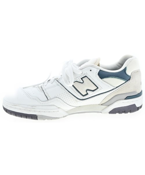 New Balance（ニューバランス）スニーカー 白 サイズ:28.5cm メンズ/2200652262018