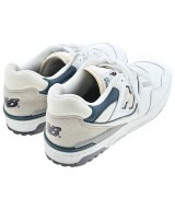 New Balance（ニューバランス）スニーカー 白 サイズ:28.5cm メンズ/2200652262018