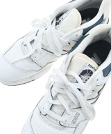 New Balance（ニューバランス）スニーカー 白 サイズ:28.5cm メンズ/2200652262018