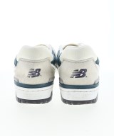 New Balance（ニューバランス）スニーカー 白 サイズ:28.5cm メンズ/2200652262018