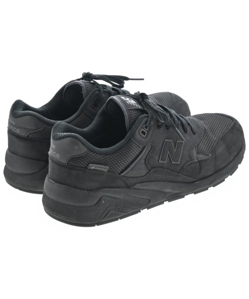 New Balance（ニューバランス）スニーカー 黒 サイズ:27.5cm メンズ/2200652357011