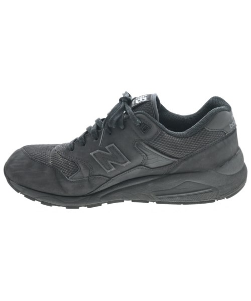 New Balance（ニューバランス）スニーカー 黒 サイズ:27.5cm メンズ/2200652357011