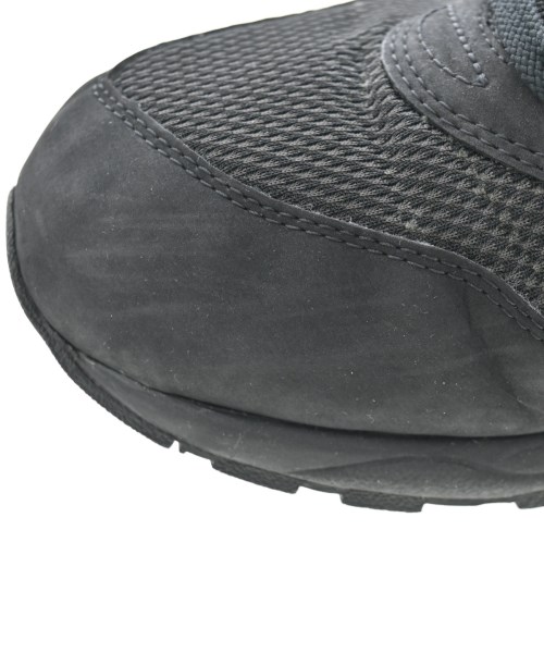 New Balance（ニューバランス）スニーカー 黒 サイズ:27.5cm メンズ/2200652357011