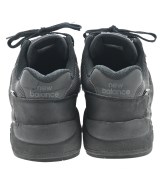 New Balance（ニューバランス）スニーカー 黒 サイズ:27.5cm メンズ/2200652357011