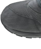 New Balance（ニューバランス）スニーカー 黒 サイズ:27.5cm メンズ/2200652357011