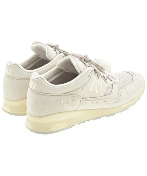New Balance（ニューバランス）スニーカー グレー サイズ:US9(27cm位) メンズ/2200652362039