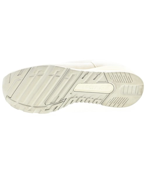 New Balance（ニューバランス）スニーカー グレー サイズ:US9(27cm位) メンズ/2200652362039