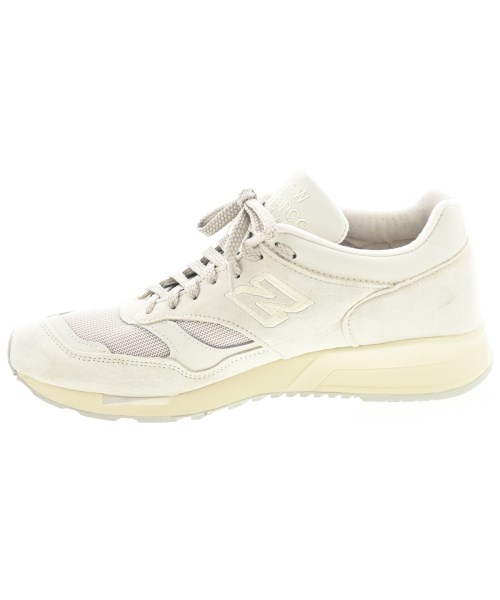 New Balance（ニューバランス）スニーカー グレー サイズ:US9(27cm位) メンズ/2200652362039