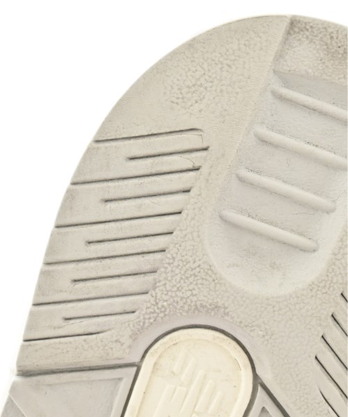 New Balance（ニューバランス）スニーカー グレー サイズ:US9(27cm位) メンズ/2200652362039