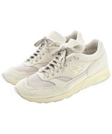 New Balance（ニューバランス）スニーカー グレー サイズ:US9(27cm位) メンズ/2200652362039