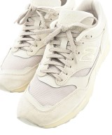 New Balance（ニューバランス）スニーカー グレー サイズ:US9(27cm位) メンズ/2200652362039