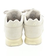 New Balance（ニューバランス）スニーカー グレー サイズ:US9(27cm位) メンズ/2200652362039