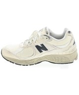 New Balance（ニューバランス）スニーカー 白 サイズ:27cm メンズ/2200652391015