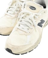 New Balance（ニューバランス）スニーカー 白 サイズ:27cm メンズ/2200652391015
