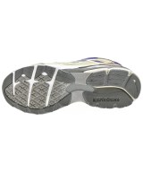 New Balance（ニューバランス）スニーカー ベージュ サイズ:27cm メンズ/2200652391022