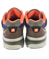 New Balance（ニューバランス）スニーカー ベージュ サイズ:27cm メンズ/2200652391022