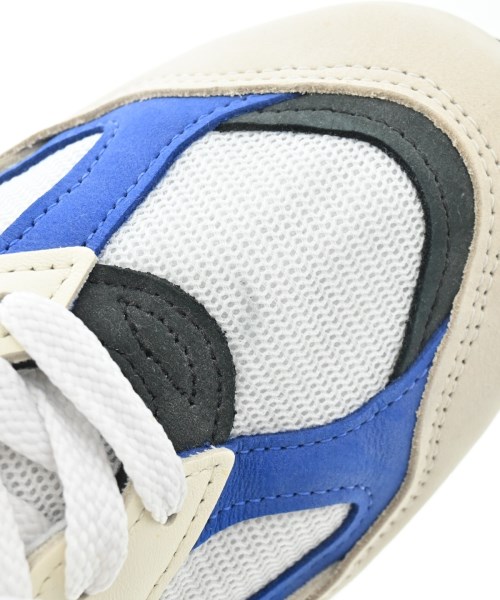 New Balance（ニューバランス）スニーカー 白 サイズ:27cm メンズ/2200652391039