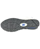 New Balance（ニューバランス）スニーカー 白 サイズ:27cm メンズ/2200652391039