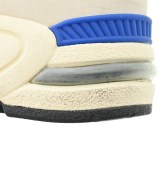 New Balance（ニューバランス）スニーカー 白 サイズ:27cm メンズ/2200652391039