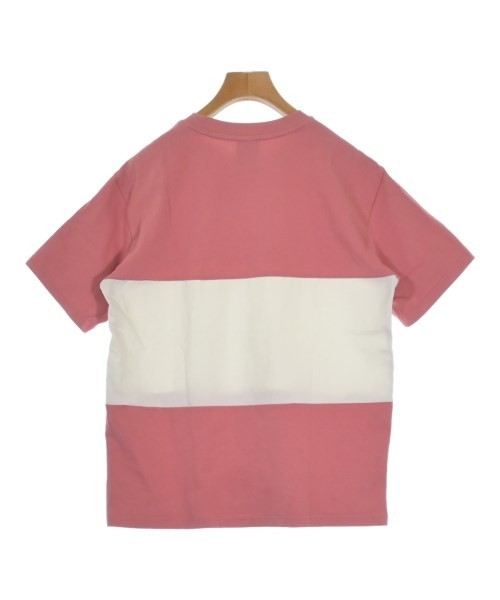 New Balance（ニューバランス）Tシャツ・カットソー ピンク サイズ:S レディース/2200644635059