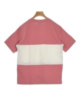 New Balance（ニューバランス）Tシャツ・カットソー ピンク サイズ:S レディース/2200644635059
