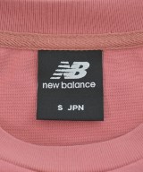 New Balance（ニューバランス）Tシャツ・カットソー ピンク サイズ:S レディース/2200644635059