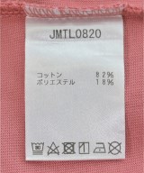 New Balance（ニューバランス）Tシャツ・カットソー ピンク サイズ:S レディース/2200644635059