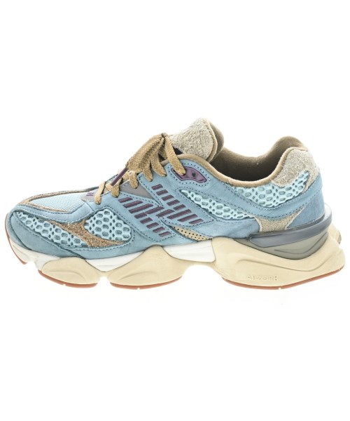 New Balance（ニューバランス）スニーカー 青 サイズ:27cm メンズ/2200650852167