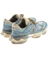 New Balance（ニューバランス）スニーカー 青 サイズ:27cm メンズ/2200650852167