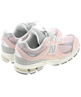 New Balance（ニューバランス）スニーカー ピンク サイズ:24cm レディース/2200652730166