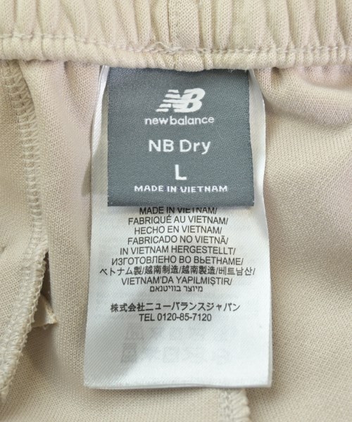 New Balance（ニューバランス）その他 ベージュ サイズ:L メンズ/2200638956016