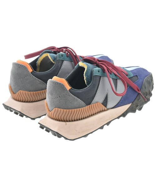 New Balance（ニューバランス）スニーカー その他（柄物・カラフル） サイズ:22.5cm レディース/2200641482014