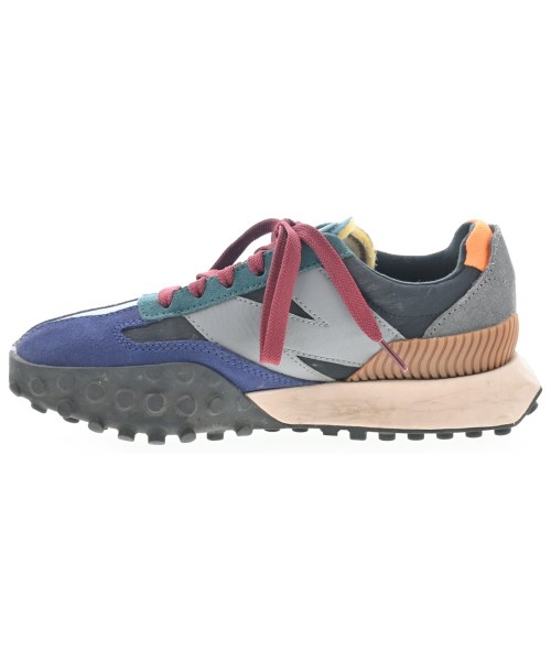 New Balance（ニューバランス）スニーカー その他（柄物・カラフル） サイズ:22.5cm レディース/2200641482014