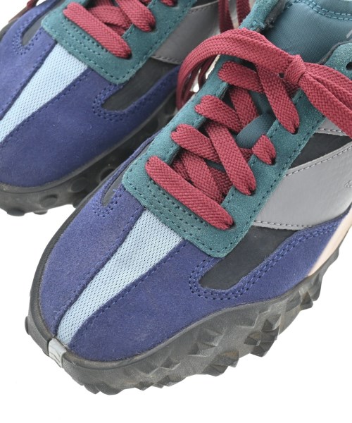 New Balance（ニューバランス）スニーカー その他（柄物・カラフル） サイズ:22.5cm レディース/2200641482014