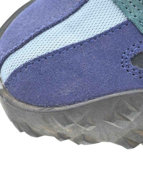 New Balance（ニューバランス）スニーカー その他（柄物・カラフル） サイズ:22.5cm レディース/2200641482014